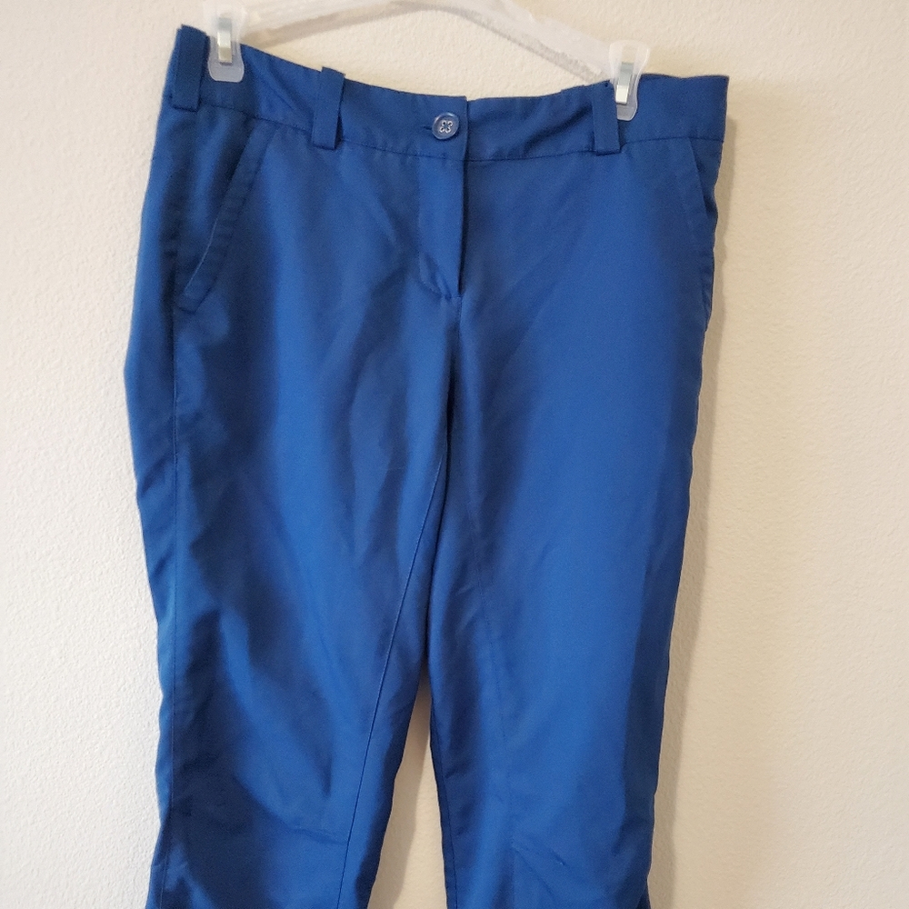 Nike Golf Capris